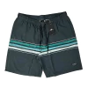 Bermuda Maresia Chumbo Original 10700294