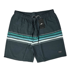 Bermuda Maresia Chumbo Original 10700294