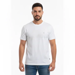 Camiseta HD Branco Off Original H0355 - comprar online
