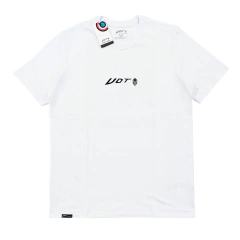Camiseta UOT Branca ORIGINAL UMCM-0274