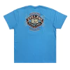Camiseta Cyclone Azul Original 010237491