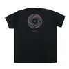 Camiseta Maresia Plus Size Preta 10123393