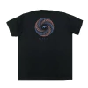 Camiseta Maresia Plus Size Preta 10123393
