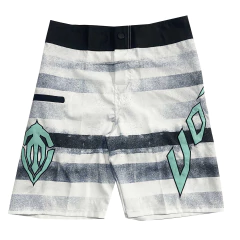 Bermuda UOT Branco UMBO-0321 Band-01 Original