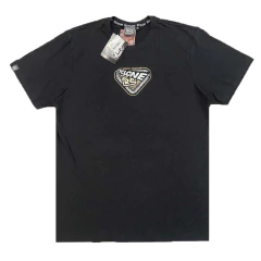 Camiseta Cyclone Preto 010238380 Original - comprar online
