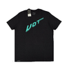 Camiseta UOT Pto/Verde ORIGINAL MCM-4648 COR 01*