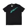 Camiseta UOT Pto/Verde ORIGINAL MCM-4648 COR 01*
