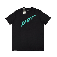 Camiseta UOT Pto/Verde ORIGINAL MCM-4648 COR 01*