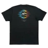 Camiseta Maresia Preta Original 10123421