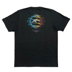 Camiseta Maresia Preta Original 10123421