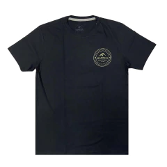 Camiseta Maresia Preta Original 11100720 - comprar online