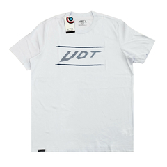 Camiseta UOT Branca ORIGINAL MCM-4735