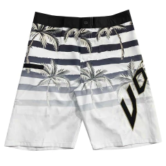 Bermuda UOT Branco UMBO-0383 Band-08 Original