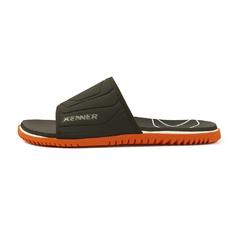 Kenner Slide Go Preto e Laranja Original DGU-02 - comprar online