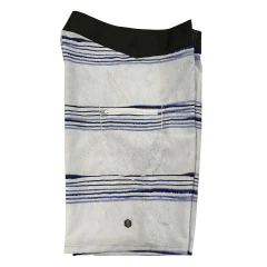 Bermuda UOT Branca ORIGINAL MBO-1073 Band 01 - Experimente modas Uot | Maresia | Kenner