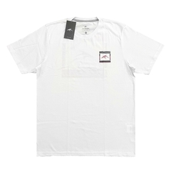 Camiseta Maresia Branca Original 10123293 - comprar online