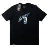 Camiseta UOT Preta ORIGINAL UMCM-0415