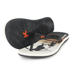 Kenner Summer Preto e Laranja Altinha 2000-26 - comprar online