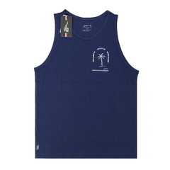 Regata UOT Azul Original UMCR-0076 - comprar online