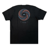 Camiseta Maresia Preto Original 10123370