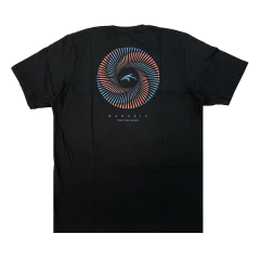 Camiseta Maresia Preto Original 10123370