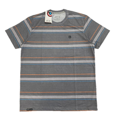 Camiseta UOT Cinza Original MCM-4834 Band 02