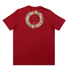 Camiseta UOT Vermelha Original UMCM-0258