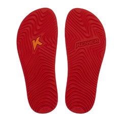 Imagem do Kenner Summer Preto e Vermelho DGX-07