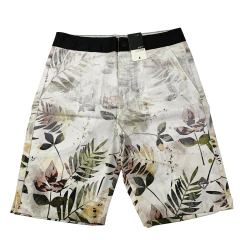 Bermuda UOT Sport Fino Branca ORIGINAL MBO-0923 Band 02