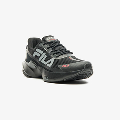 Tênis Fila Recovery Masculino Preto 1151964 - comprar online