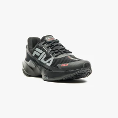 Tênis Fila Recovery Masculino Preto 1151964 - comprar online