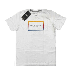 Camisa Maresia Infantil Branca ORIGINAL 10200348