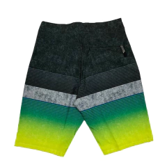 Bermuda Maresia Verde ORIGINAL 10800445 - comprar online