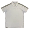 Camisa UOT Gola Polo Branca Original MCP-0410