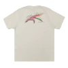 Camiseta Maresia Baunilha Original 10123252
