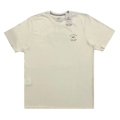 Camiseta Maresia Bege Original 10123435 - comprar online