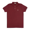 Camiseta Gola Polo HD Vinho Original H0250