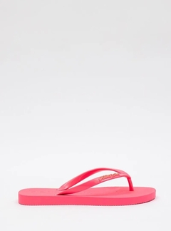 Chinelo Petite Jolie Fresh Hit Pink/Hit Pink PJ6901 - Experimente modas Uot | Maresia | Kenner