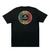 Camiseta Maresia Preta Original 10123319