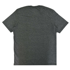Camiseta UOT Mescla Cinza Original UMCM-0021 - comprar online
