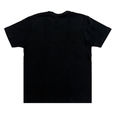 Camiseta HD Preto Original H0065 - comprar online