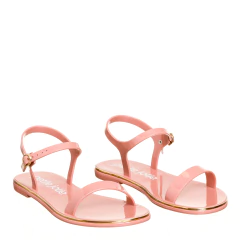 Sandália Petite Jolie Sammy Rosa Antigo PJ6477 - comprar online