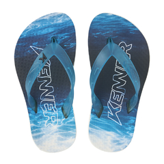 Kenner Summer Infantil Azul Oceano 2000-5 - comprar online