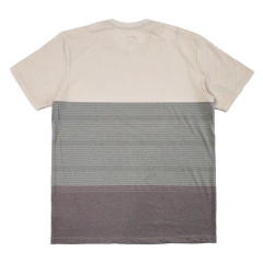 Camiseta UOT Bege Original MCM-4831 Band 03 - comprar online