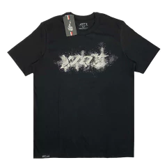 Camiseta UOT Preto ORIGINAL UMCM-0300 Cor 05