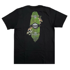 Camiseta Maresia Preto Original 10123343