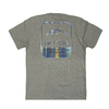 Camiseta Maresia Cinza Original 10123178