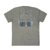 Camiseta Maresia Cinza Original 10123178