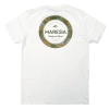 Camiseta Maresia Branca Original 11101002