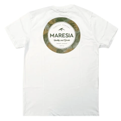 Camiseta Maresia Branca Original 11101002